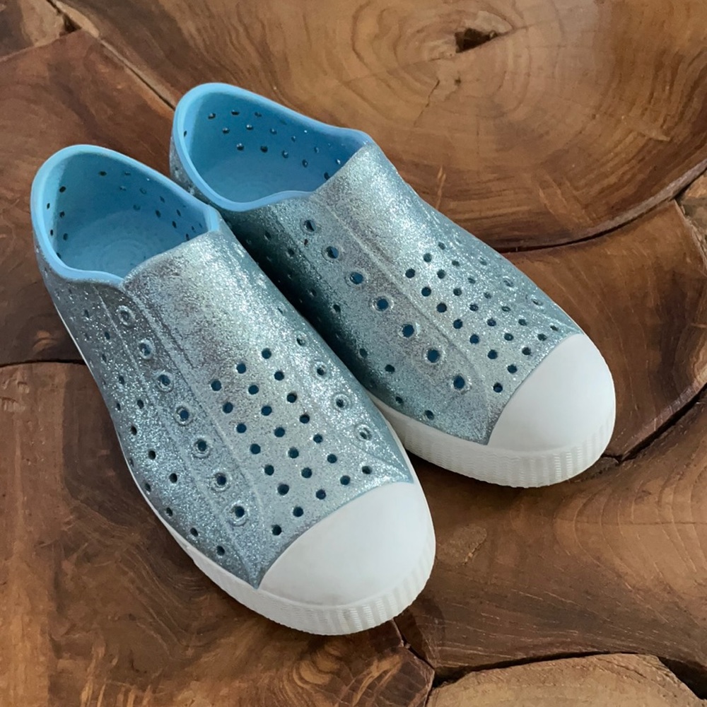 Native shoes